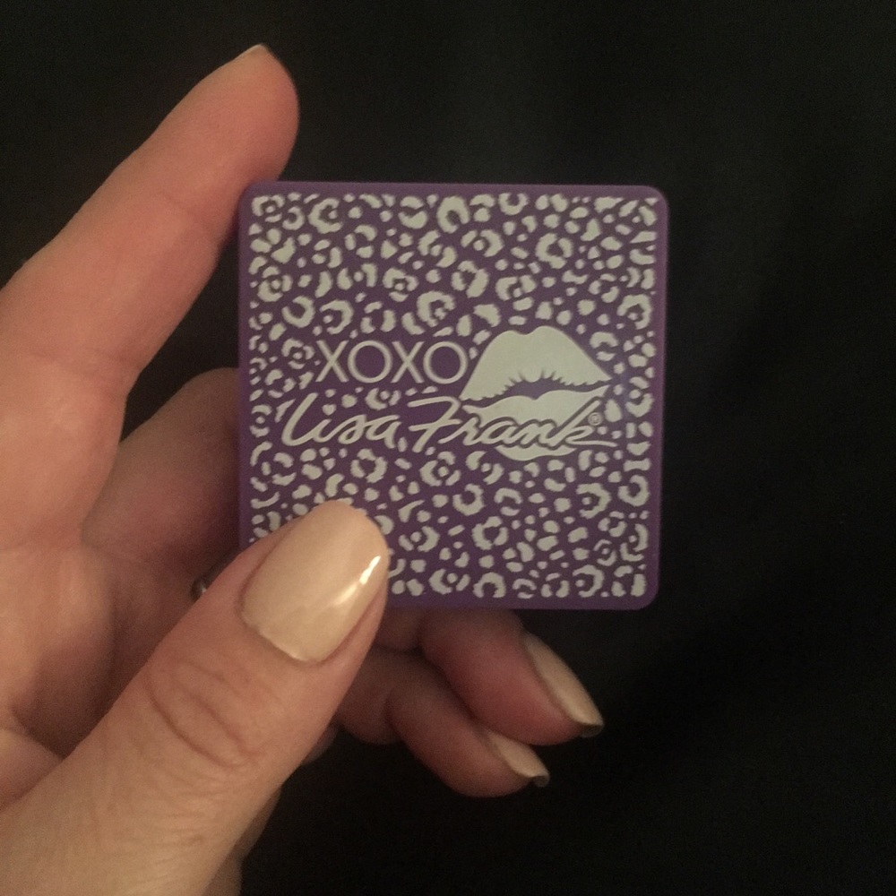 Bronzer for @brittandrieni